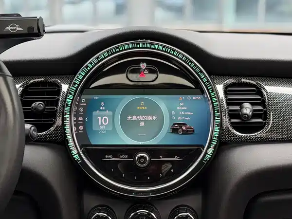 MINI 2022, фото 12