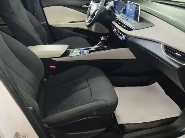 Buick Velite 6 2020, фото 24