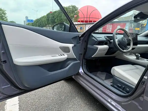 Nissan Teana 2026, фото 4