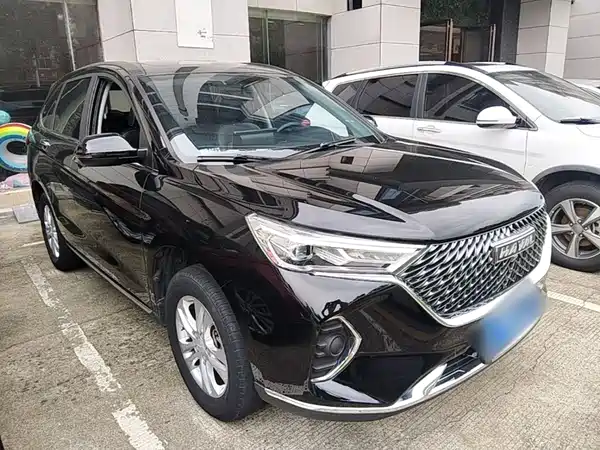 Haval M6 2021, фото 3