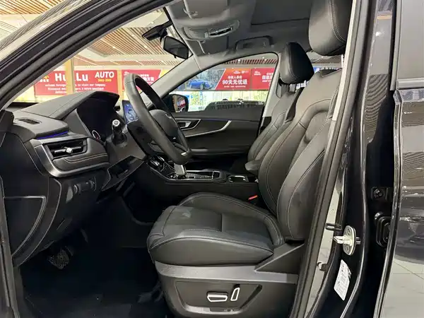 Chery Tiggo 8 2025, фото 10