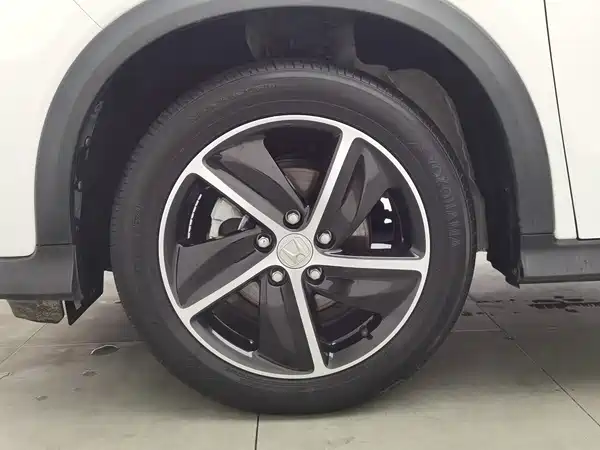 Honda HR-V 2020, фото 17