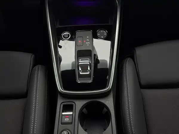 Audi A3 2022, фото 12