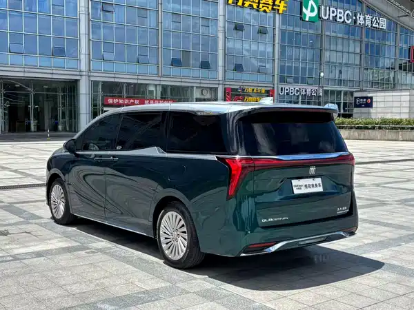 Buick Century 2023, фото 5