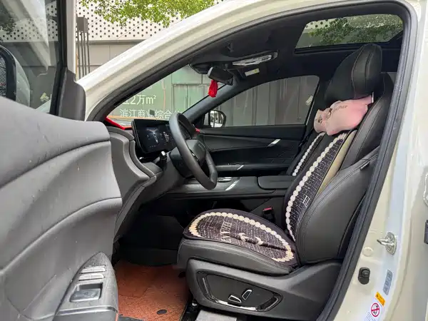 Changan CS75 PLUS 2025, фото 8