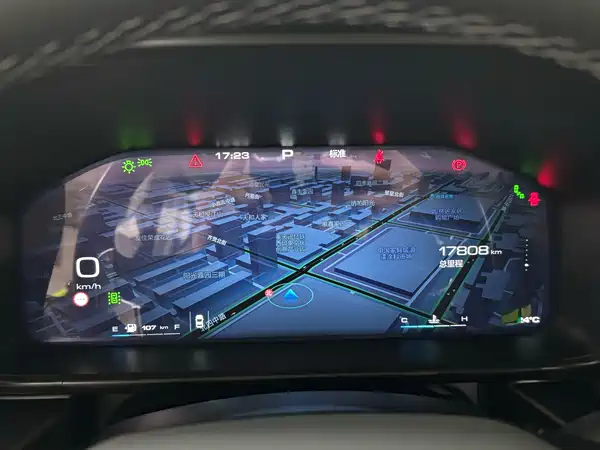 Haval Cool Dog 2022, фото 23