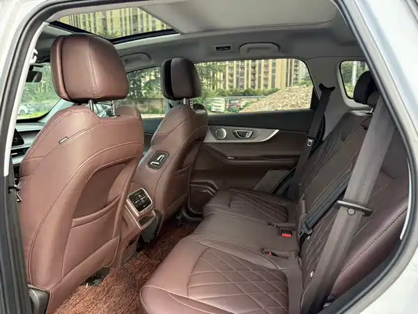 Chery Tiggo 8 PRO 2022, фото 5