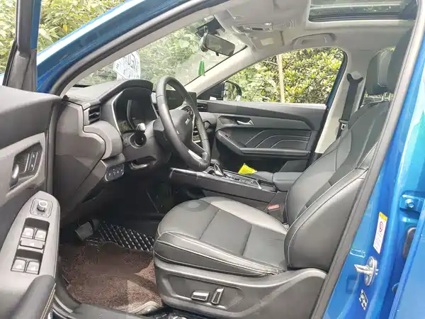 Haval Chitu 2022, фото 9