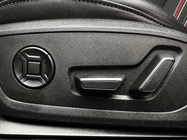 Audi A3 2022, фото 18