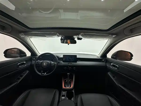 Honda XR-V 2024, фото 16