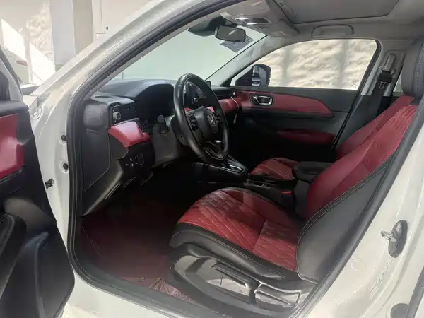 Honda XR-V 2023, фото 6