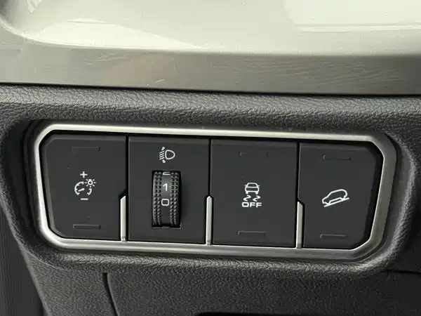 Haval H6 2021, фото 13