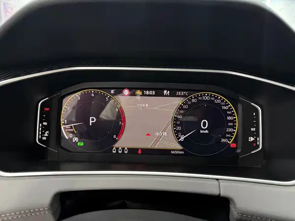 Volkswagen Tayron 2023, фото 5