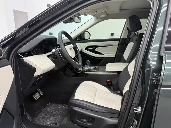 Land Rover Range Rover Evoque 2022, фото 5