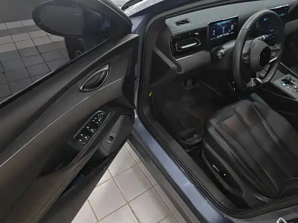 BYD Seal 06 DM-i 2024, фото 16