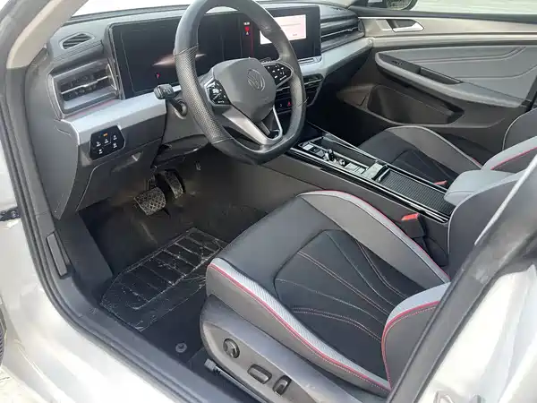 Volkswagen Lamando 2022, фото 7