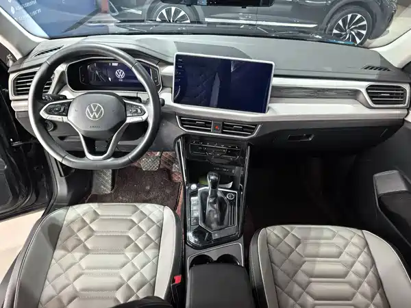 Volkswagen Tayron 2023, фото 5