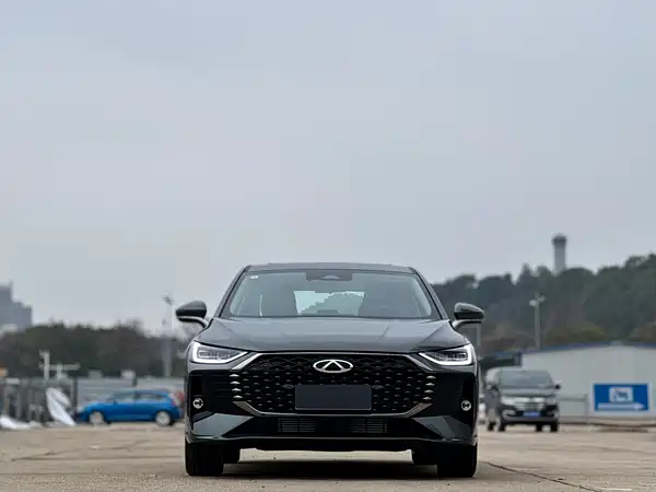 Chery Arrizo 8 PRO 2025, фото 2
