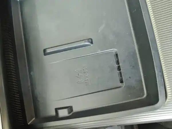 BYD Song L DM-i 2026, фото 9