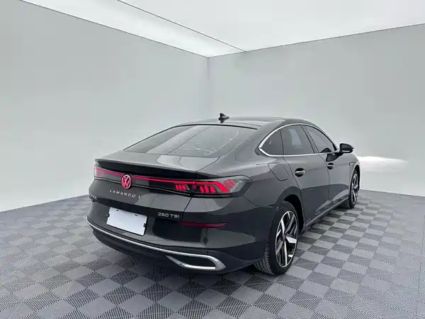 Volkswagen Lamando 2023, фото 6