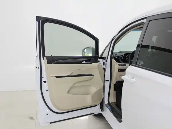 Buick GL8 2023, фото 5