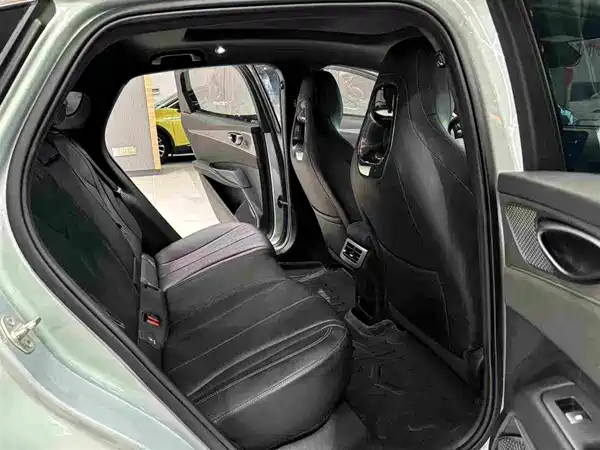 BYD Seal 06 DM-i 2024, фото 20