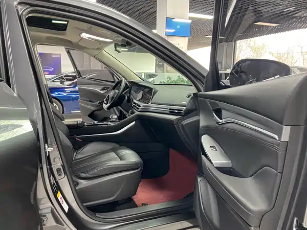Changan CS75 PLUS 2022, фото 17