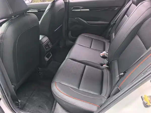 Kia Seltos 2023, фото 10