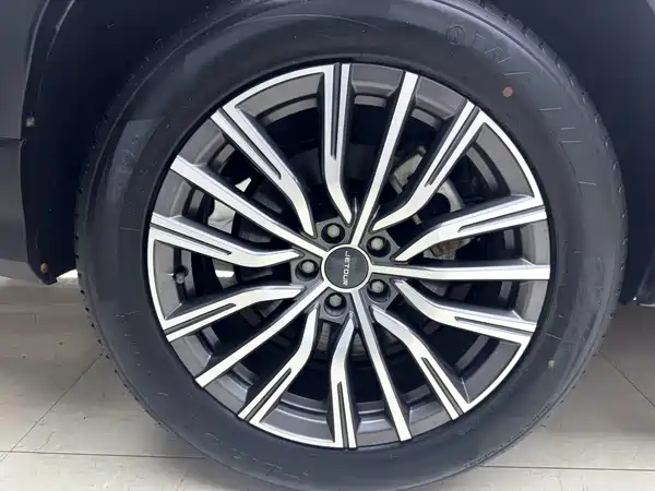 Jetour X70 PLUS 2023, фото 21