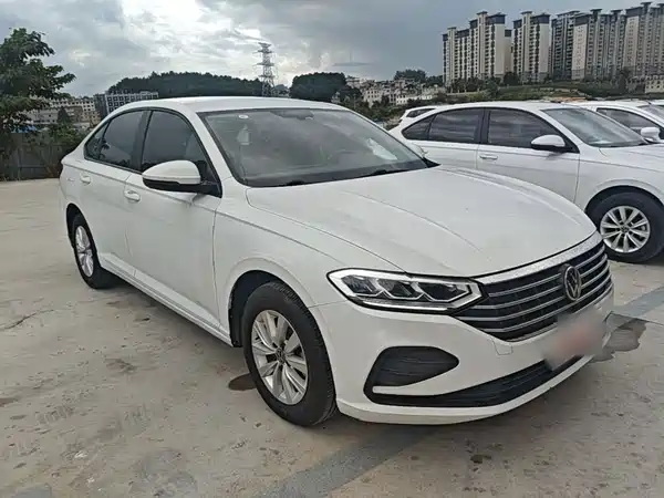 Volkswagen Lavida 2023, фото 3