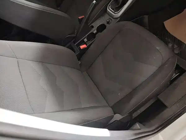 Volkswagen Polo 2023, фото 24