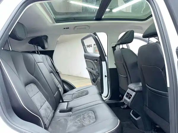 Haval H6 2023, фото 9