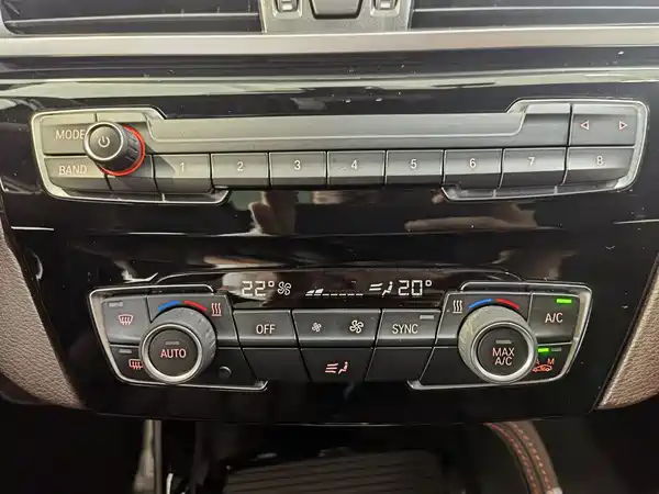 BMW X2 2022, фото 14