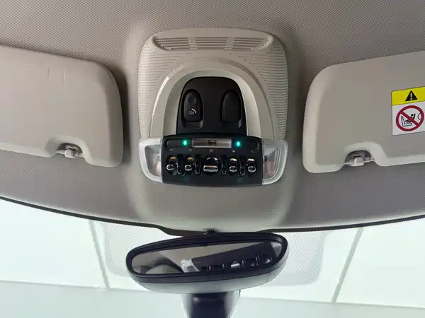 MINI COUNTRYMAN 2022, фото 15