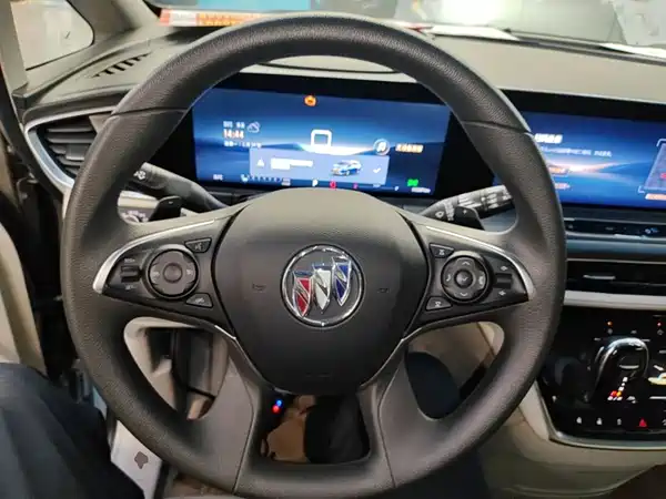 Buick GL8 2023, фото 6