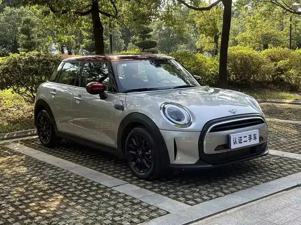 MINI 2023, фото 3