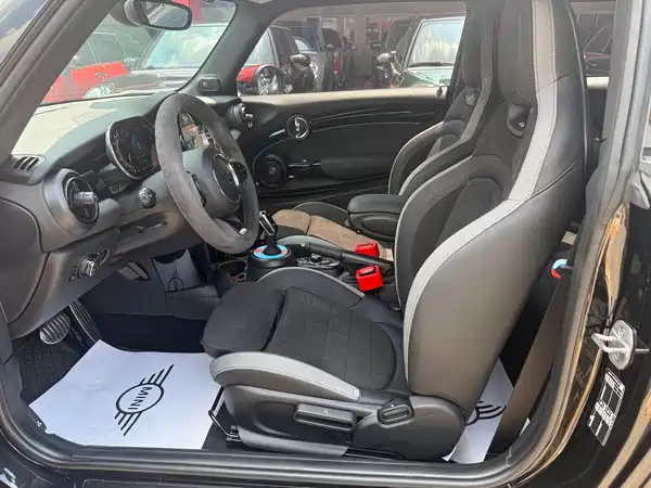 MINI 2023, фото 11