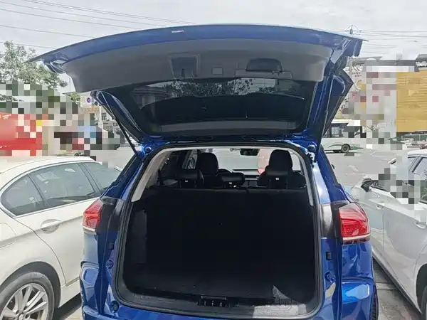 Geely Boyue 2022, фото 14