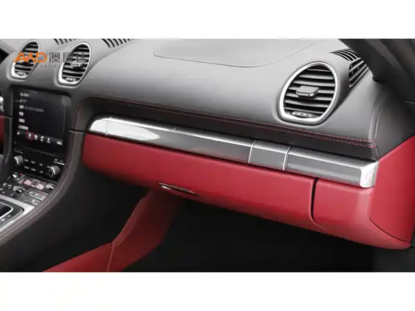 Porsche 718 2023, фото 9