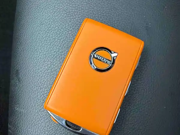 Volvo XC40 2022, фото 12
