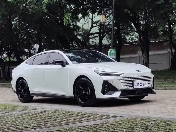 Changan UNI-V 2022, фото 3