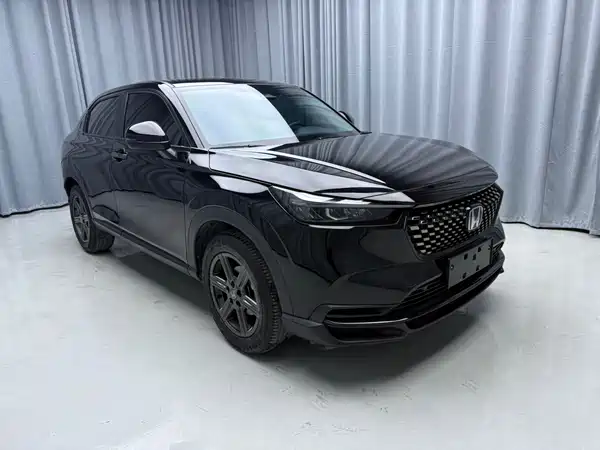 Honda XR-V 2023, фото 3