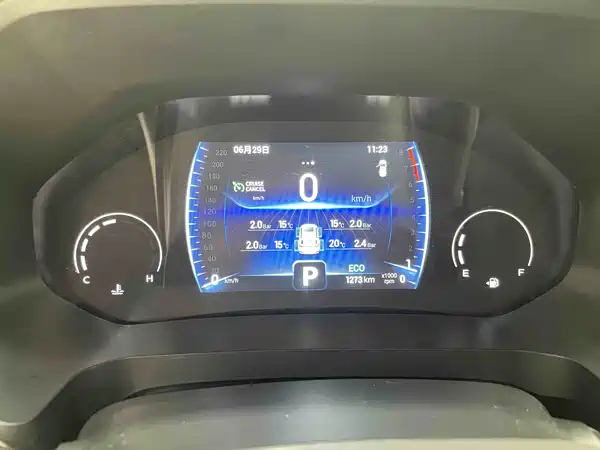 Chery Tiggo 8 2022, фото 19