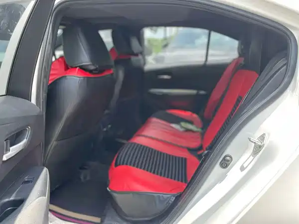 Toyota Levin 2022, фото 6