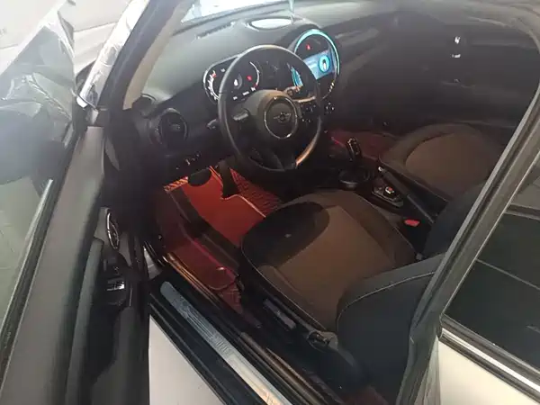 MINI 2023, фото 15