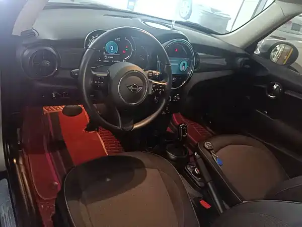 MINI 2023, фото 9