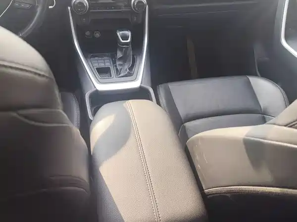 Toyota Wildlander 2022, фото 8
