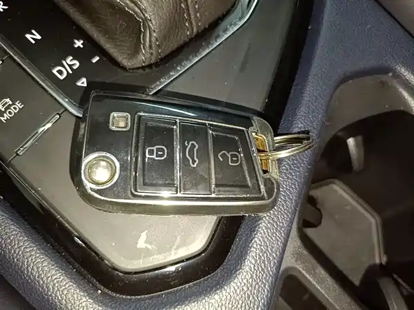 Volkswagen Tharu 2024, фото 8