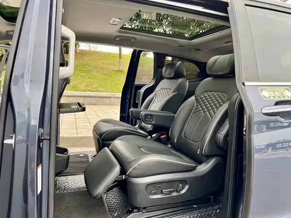 Hyundai Custin 2021, фото 8