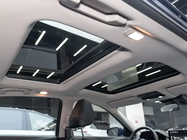 Nissan Teana 2022, фото 22